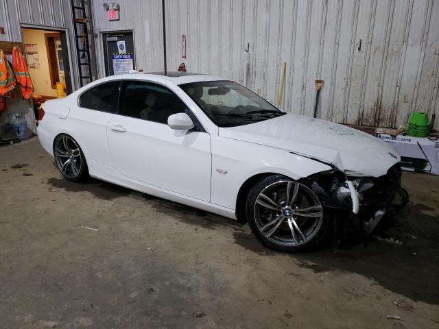 Photo 4 from auction – 2013 BMW 335 I with VIN WBAKG7C50DJ437840