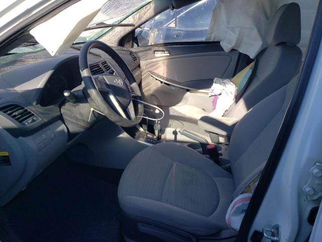 Photo 7 from auction – 2016 HYUNDAI ACCENT SE with VIN KMHCT5AEXGU258892