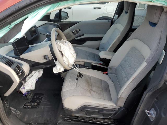 Photo 7 from auction – 2015 BMW I3 REX with VIN WBY1Z4C56FV279389