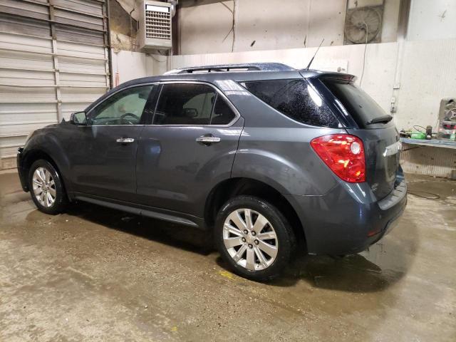 Photo 2 from auction – 2011 CHEVROLET EQUINOX LT with VIN 2CNFLGEC9B6369135