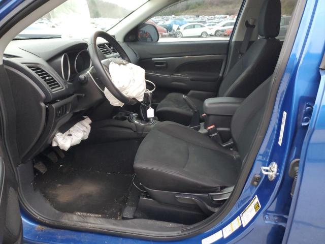 Photo 7 from auction – 2015 MITSUBISHI OUTLANDER with VIN 4A4AP3AU8FE047705