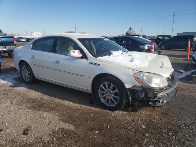 Photo 4 from auction – 2009 BUICK LUCERNE CX with VIN 1G4HD57M79U143848