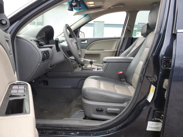 Photo 7 from auction – 2008 MERCURY SABLE LUXU with VIN 1MEHM41W48G616089