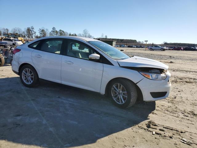 Photo 4 from auction – 2016 FORD FOCUS SE with VIN 1FADP3F2XGL241618