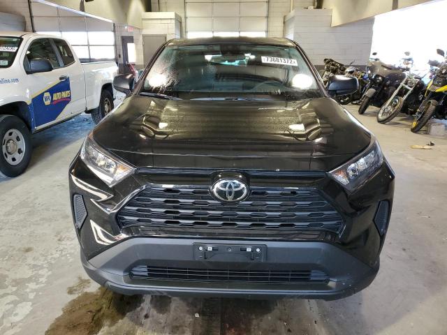 Photo 5 from auction – 2022 TOYOTA RAV4 LE with VIN 2T3F1RFVXNC292999