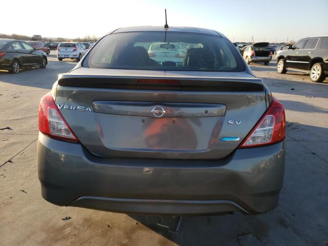 Photo 6 from auction – 2016 NISSAN VERSA S with VIN 3N1CN7AP3GL838008