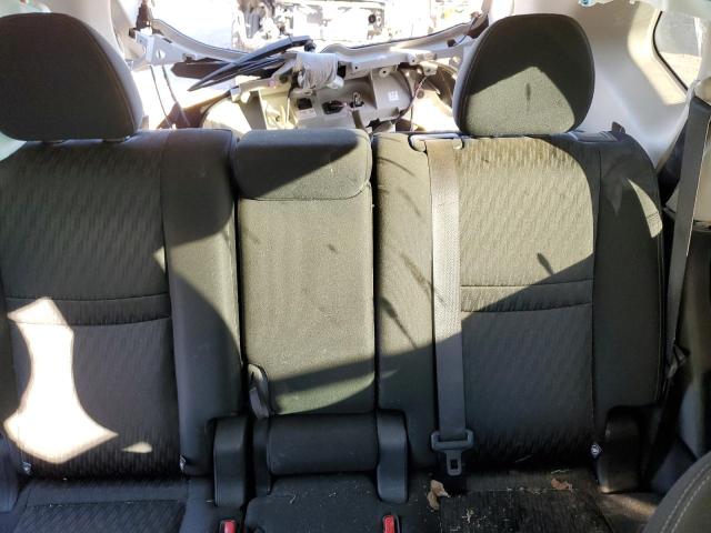 Photo 10 from auction – 2017 NISSAN ROGUE S with VIN KNMAT2MT7HP617958