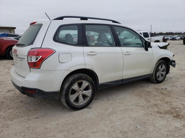 Photo 3 from auction – 2015 SUBARU FORESTER 2 with VIN JF2SJABCXFH454559