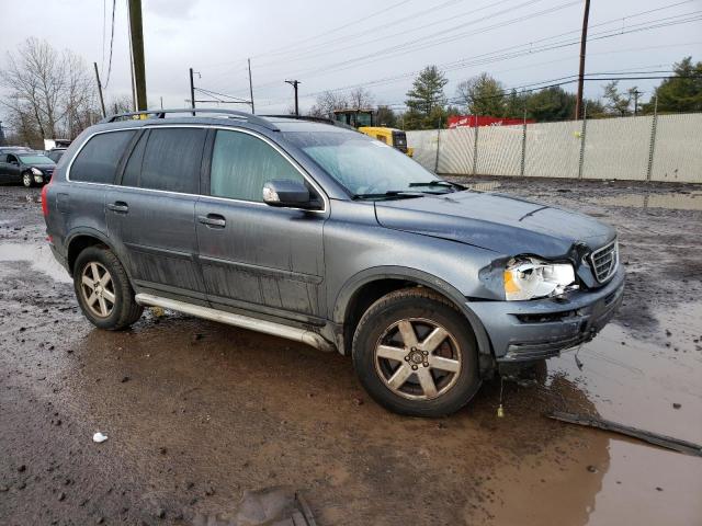Photo 4 from auction – 2007 VOLVO XC90 3.2 with VIN YV4CZ982971356431