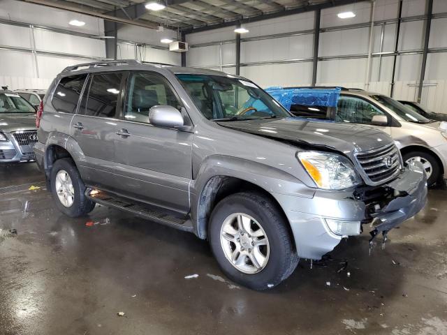 Photo 4 from auction – 2006 LEXUS GX 470 with VIN JTJBT20X460107812