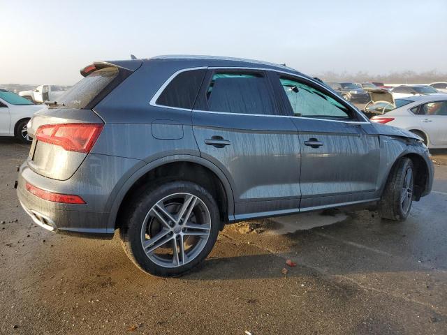 Photo 3 from auction – 2018 AUDI SQ5 PREMIU with VIN WA1A4AFY3J2059328