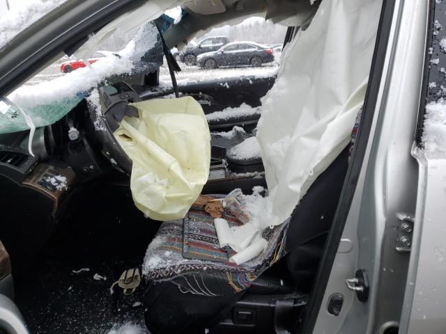 Photo 7 from auction – 2012 ACURA MDX TECHNO with VIN 2HNYD2H39CH523951