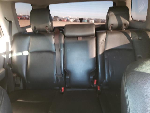 صورة رقم 10 من المزاد - 2012 TOYOTA 4RUNNER SR مع VIN JTEBU5JR9C5078951