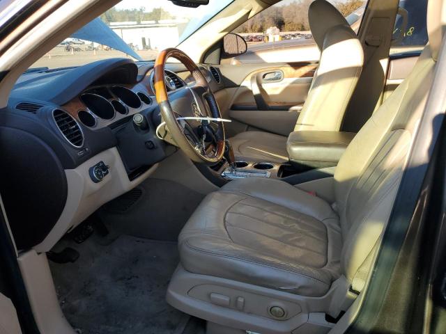Photo 7 from auction – 2009 BUICK ENCLAVE CX with VIN 5GAER23D79J169480
