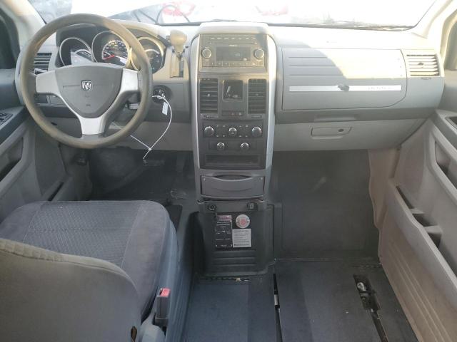 Photo 8 from auction – 2010 DODGE GRAND CARA with VIN 2D4RN4DE7AR282511