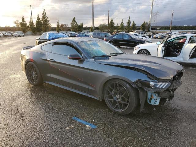 Photo 4 from auction – 2015 FORD MUSTANG with VIN 1FA6P8TH0F5376642