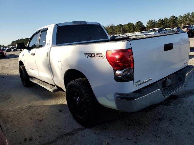 Photo 2 from auction – 2007 TOYOTA TUNDRA DOU with VIN 5TFBV54127X021783