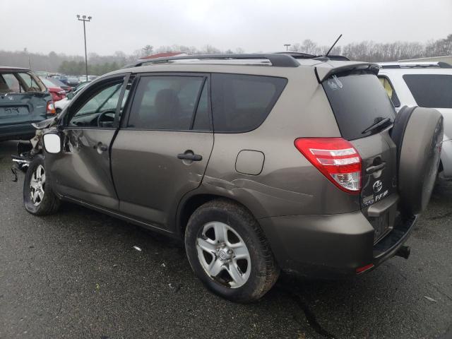 Photo 2 from auction – 2010 TOYOTA RAV4 with VIN 2T3BF4DV0AW048387