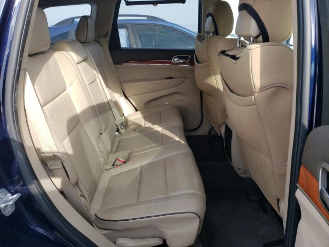 Photo 11 from auction – 2012 JEEP GRAND CHER with VIN 1C4RJFCT2CC281573