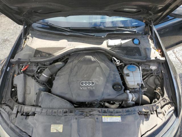 Photo 11 from auction – 2014 AUDI A6 PRESTIG with VIN WAUHMAFC1EN135252