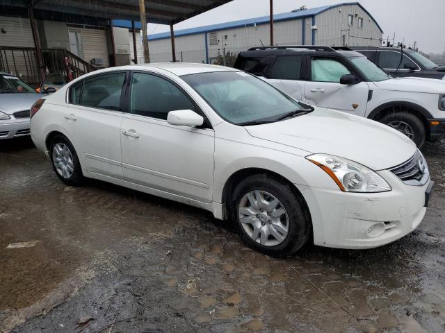 Photo 4 from auction – 2012 NISSAN ALTIMA BAS with VIN 1N4AL2AP2CN566709
