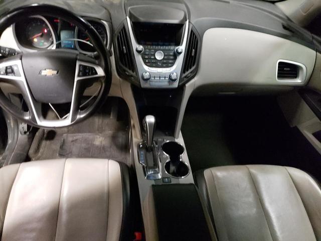 Photo 8 from auction – 2011 CHEVROLET EQUINOX LT with VIN 2CNFLGEC9B6369135