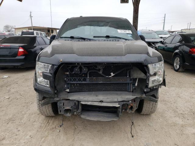 Photo 5 from auction – 2016 FORD F150 SUPER with VIN 1FTEW1CP2GKE72458