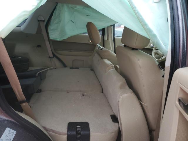 Photo 10 from auction – 2012 FORD ESCAPE LIM with VIN 1FMCU9EG0CKC22750