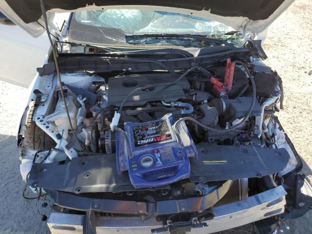 Photo 11 from auction – 2019 NISSAN ALTIMA SR with VIN 1N4BL4CV4KC191993
