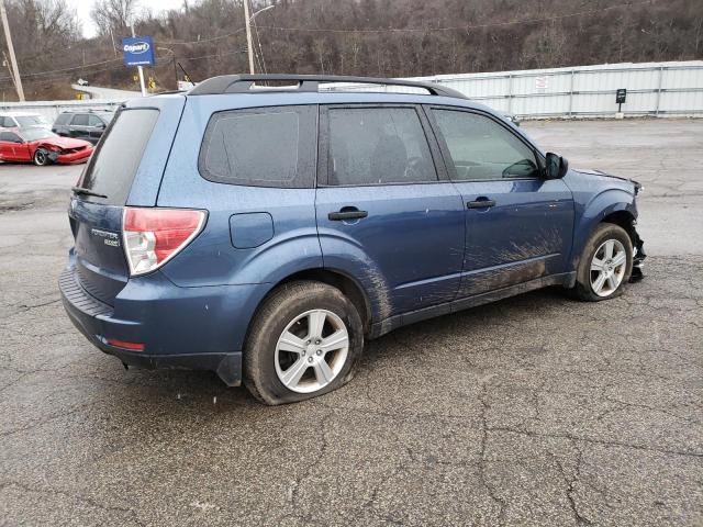 Photo 3 from auction – 2013 SUBARU FORESTER 2 with VIN JF2SHABC6DH419090