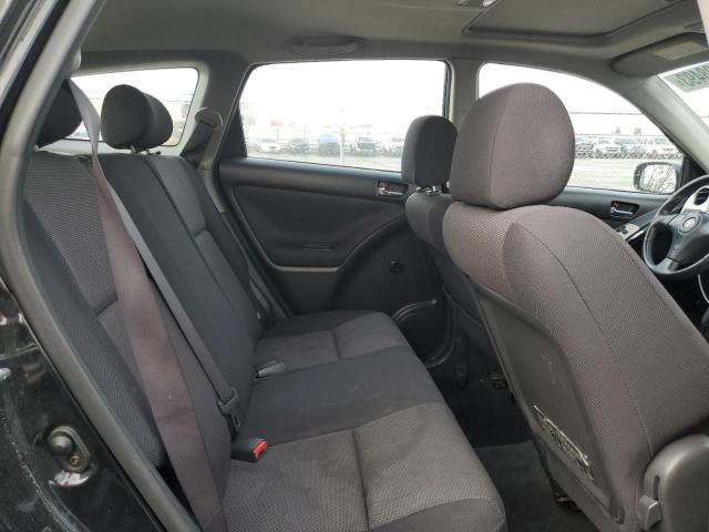 Photo 10 from auction – 2004 TOYOTA COROLLA MA with VIN 2T1KR32E34C264754