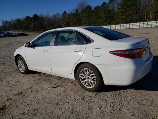 Photo 2 from auction – 2016 TOYOTA CAMRY LE with VIN 4T1BF1FK5GU242027