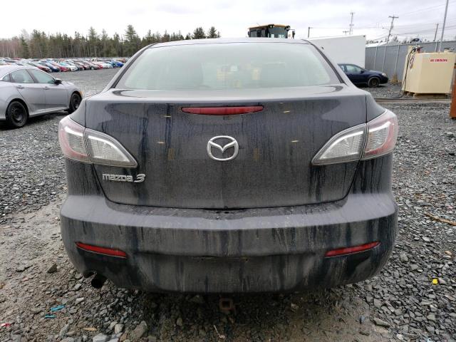 Photo 6 from auction – 2012 MAZDA 3 I with VIN JM1BL1UF3C1535732