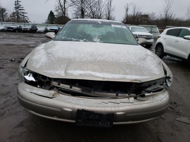 Photo 5 from auction – 2001 BUICK CENTURY CU with VIN 2G4WS52J711267063