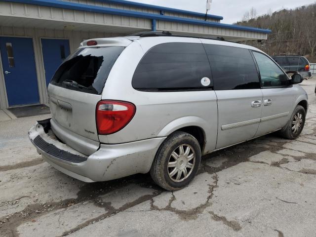 Photo 3 from auction – 2007 CHRYSLER TOWN & COU with VIN 2A4GP54L07R222222