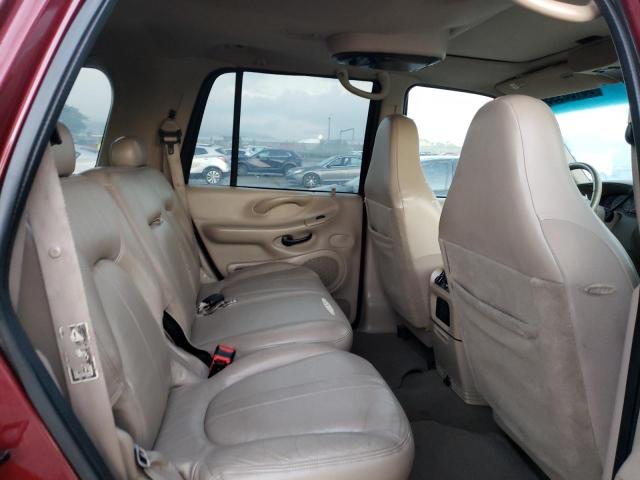 Photo 11 from auction – 2001 FORD EXPEDITION with VIN 1FMEU17L11LB73828