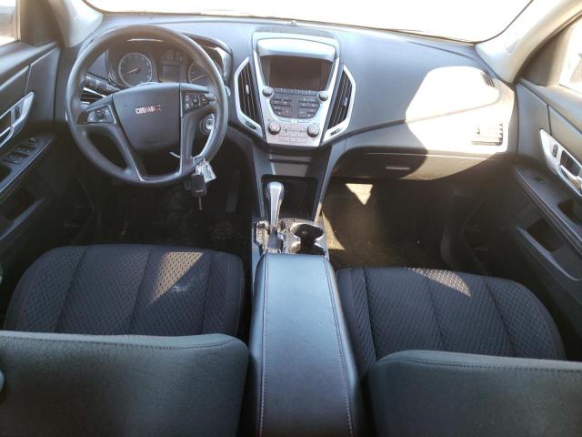 Photo 8 from auction – 2014 GMC TERRAIN SL with VIN 2GKALMEK5E6213378