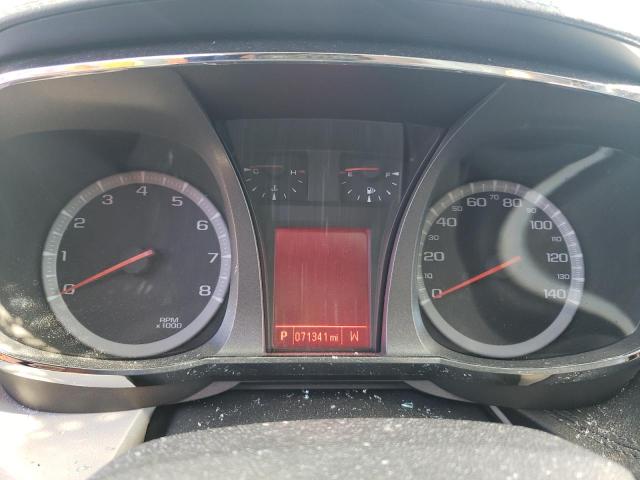 Photo 9 from auction – 2016 GMC TERRAIN DE with VIN 2GKFLRE3XG6317928
