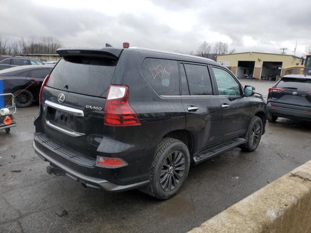Photo 3 from auction – 2021 LEXUS GX 460 PRE with VIN JTJAM7BX0M5294890