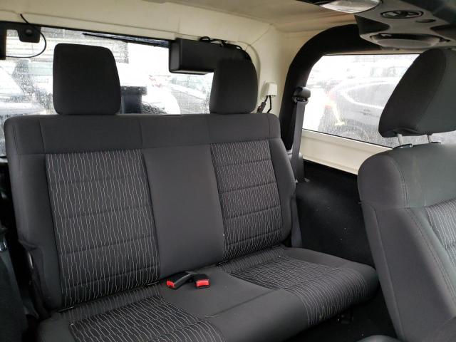Photo 10 from auction – 2011 JEEP WRANGLER S with VIN 1J4GA2D10BL548389