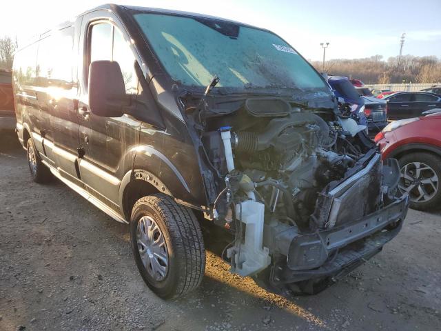 Photo 4 from auction – 2019 FORD TRANSIT T- with VIN 1FBZX2ZM8KKB64743