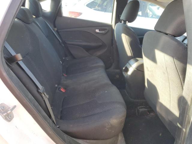 Photo 10 from auction – 2016 DODGE DART SE with VIN 1C3CDFAA2GD728728