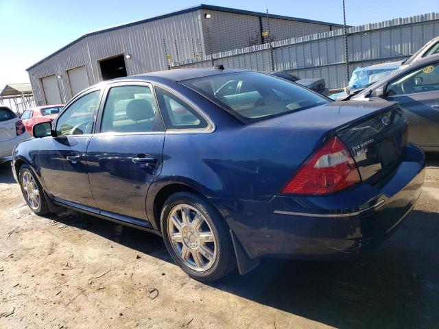 Photo 2 from auction – 2007 FORD FIVE HUNDR with VIN 1FAHP25137G133032