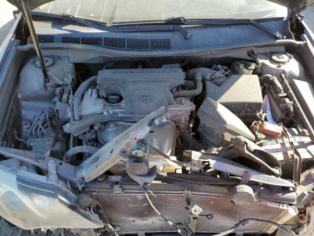 Photo 11 from auction – 2013 TOYOTA CAMRY L with VIN 4T1BF1FK4DU285611