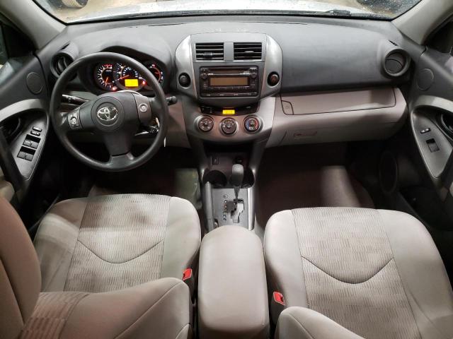 Photo 8 from auction – 2012 TOYOTA RAV4 with VIN 2T3BF4DV1CW192050