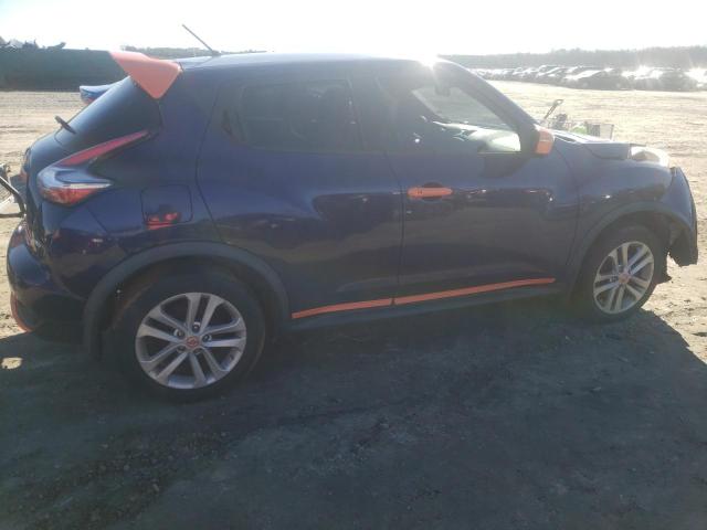 Photo 3 from auction – 2015 NISSAN JUKE S with VIN JN8AF5MV9FT565963