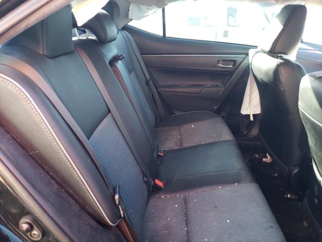 Photo 10 from auction – 2016 TOYOTA COROLLA L with VIN 2T1BURHE9GC659339