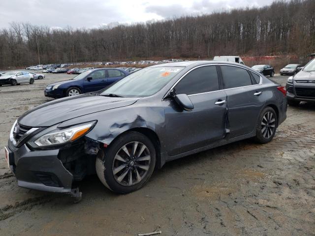 Photo 1 from auction – 2017 NISSAN ALTIMA 2.5 with VIN 1N4AL3AP4HC108131