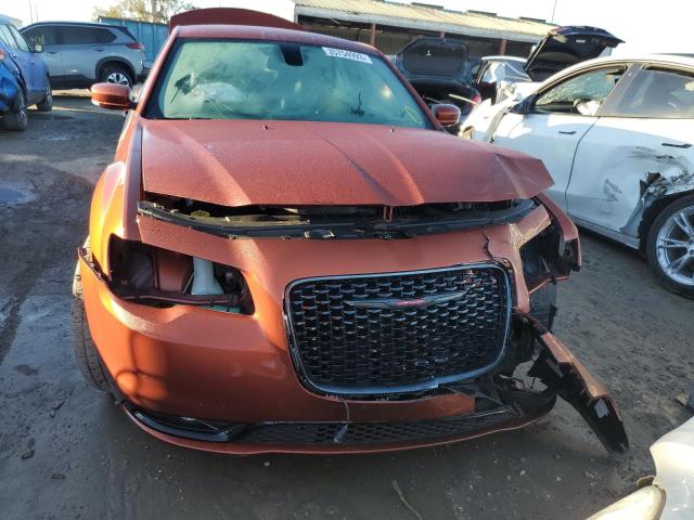 Photo 5 from auction – 2021 CHRYSLER 300 S with VIN 2C3CCABG2MH545854