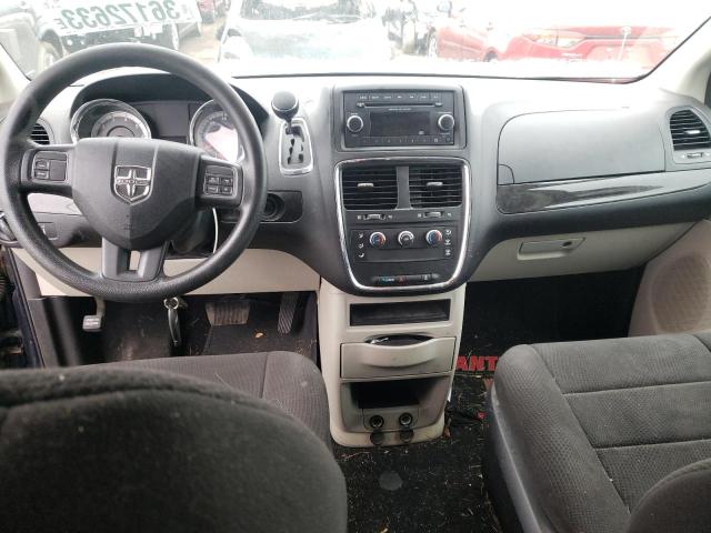 Photo 8 from auction – 2013 DODGE GRAND CARA with VIN 2C4RDGBG9DR710864